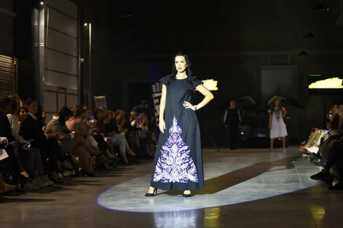 Lutsk Fashion Weekend