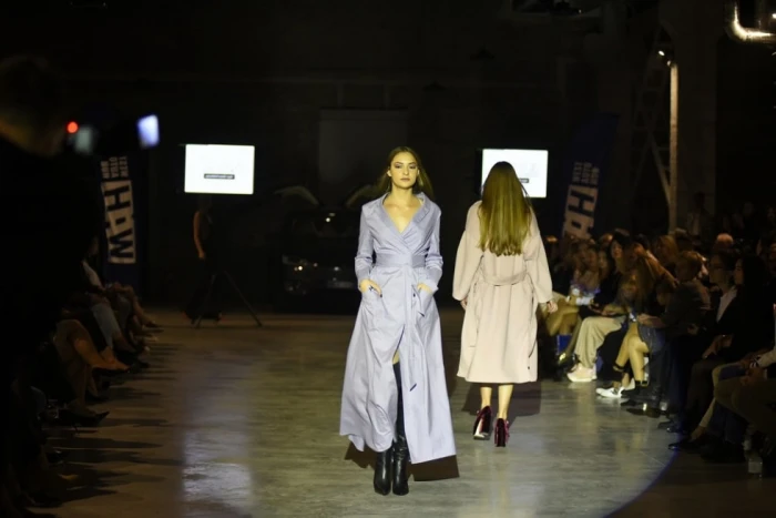 Lutsk Fashion Weekend