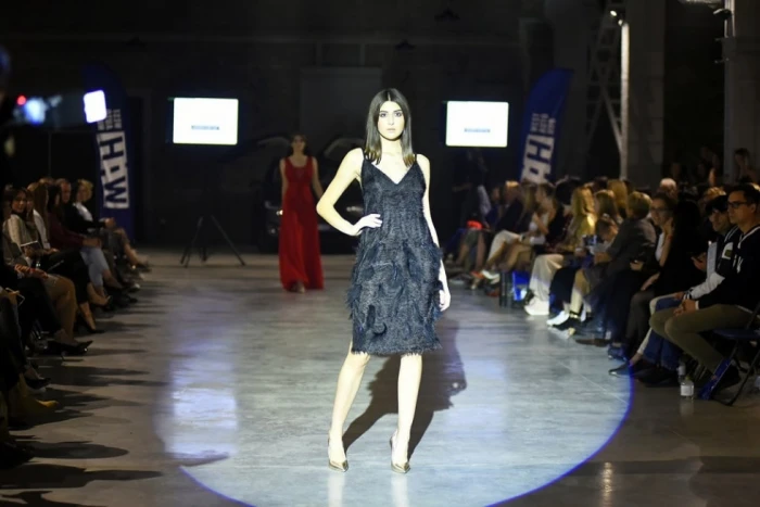 Lutsk Fashion Weekend