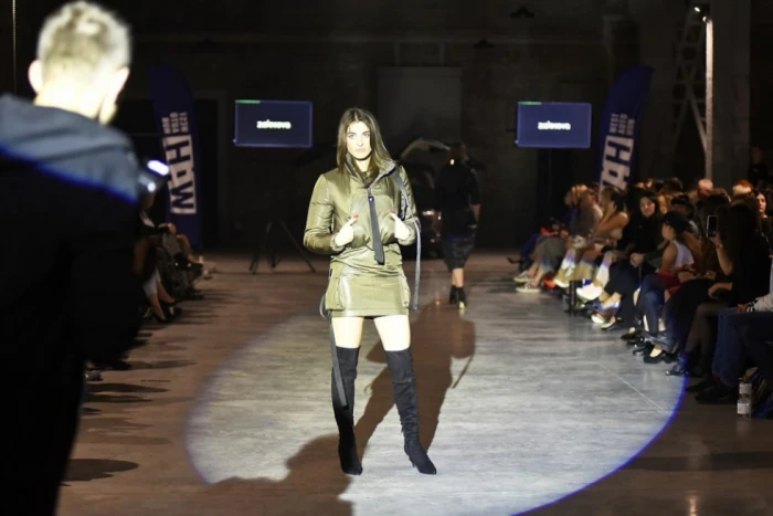 Lutsk Fashion Weekend