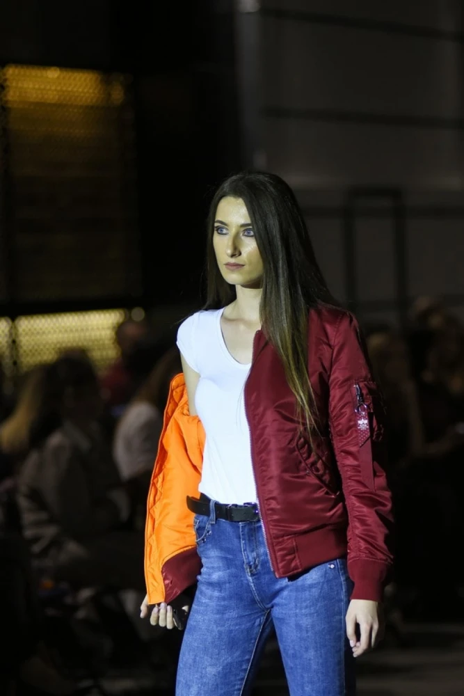 Lutsk Fashion Weekend