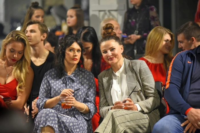 Lutsk Fashion Weekend