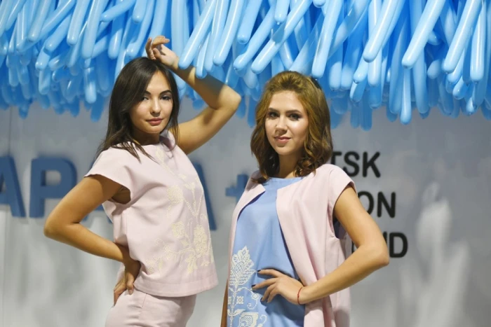 Lutsk Fashion Weekend