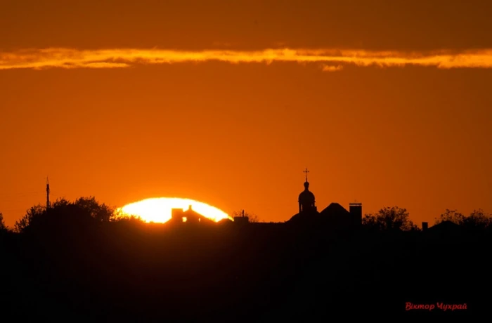 Фото Віктора Чухрая