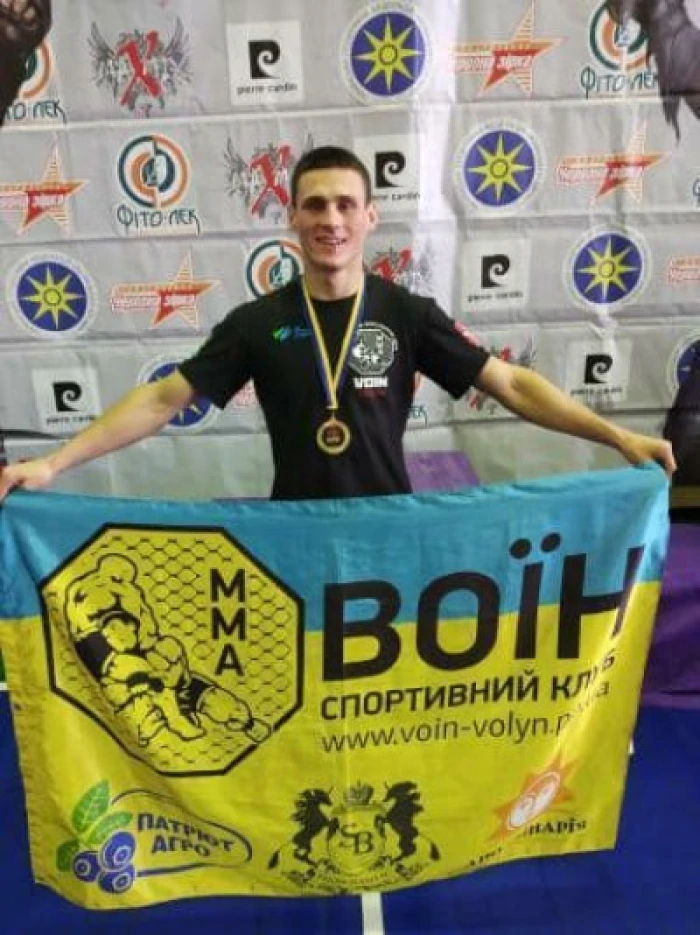 Чемпіонат України з козацького двобою