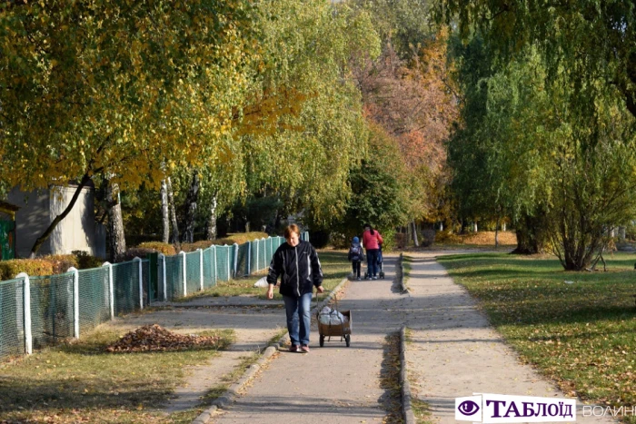 Луцьк ранковий: найдовший будинок світу та гуртожицька романтика 33-го кварталу