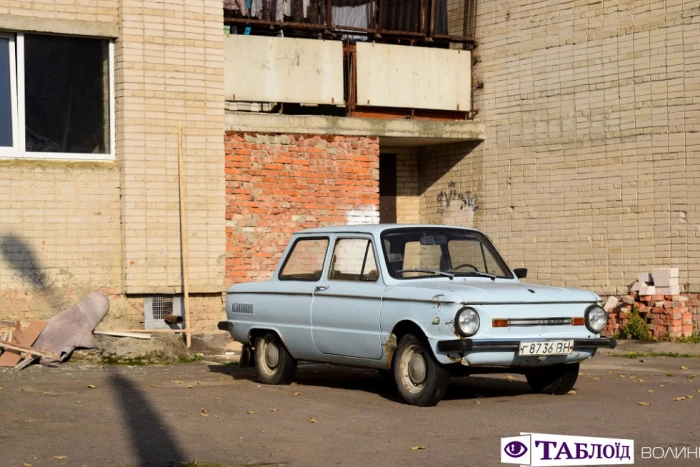 Луцьк ранковий: найдовший будинок світу та гуртожицька романтика 33-го кварталу