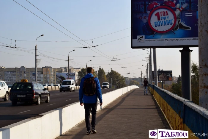 Луцьк ранковий: найдовший будинок світу та гуртожицька романтика 33-го кварталу