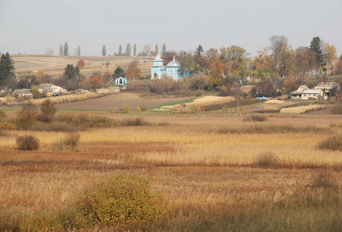 Фото Сергія Палька