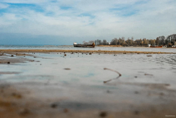 Світязь на фото Ірини Кабанової