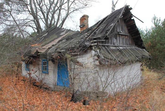 Волинське полісся на колоритних світлинах топографа