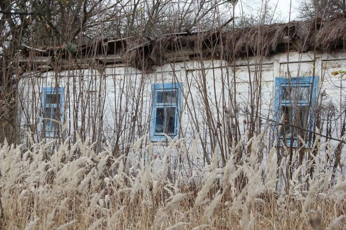 Волинське полісся на колоритних світлинах топографа