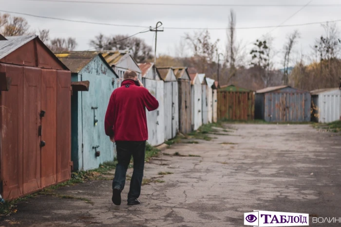 Гаражні секрети: «байдарковий флот» мандрівниці Оксани Корсун