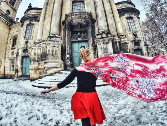 Lviv (Ukraine)