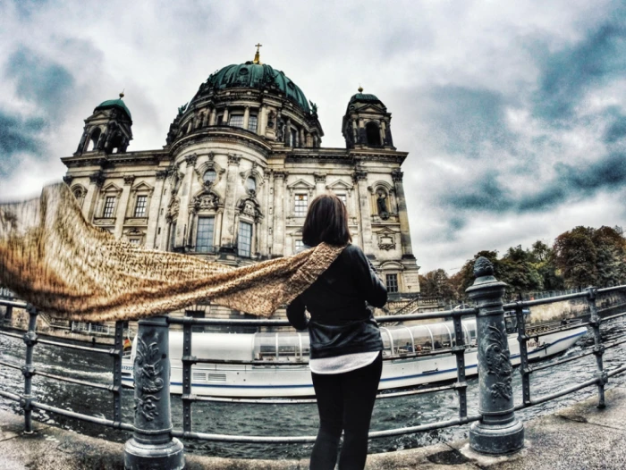 Berliner Dom (Germany)