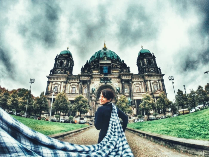 Berliner Dom (Germany)