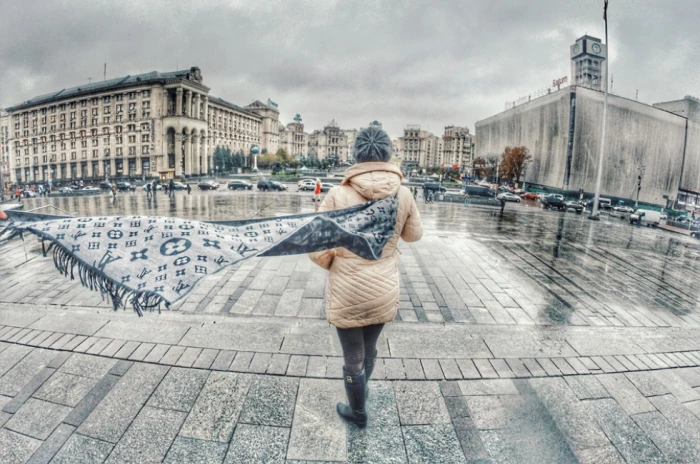 Independence Square (Kyiv, Ukraine)