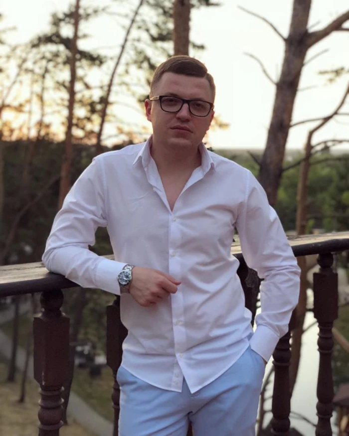 Тарас Шкітер зараз