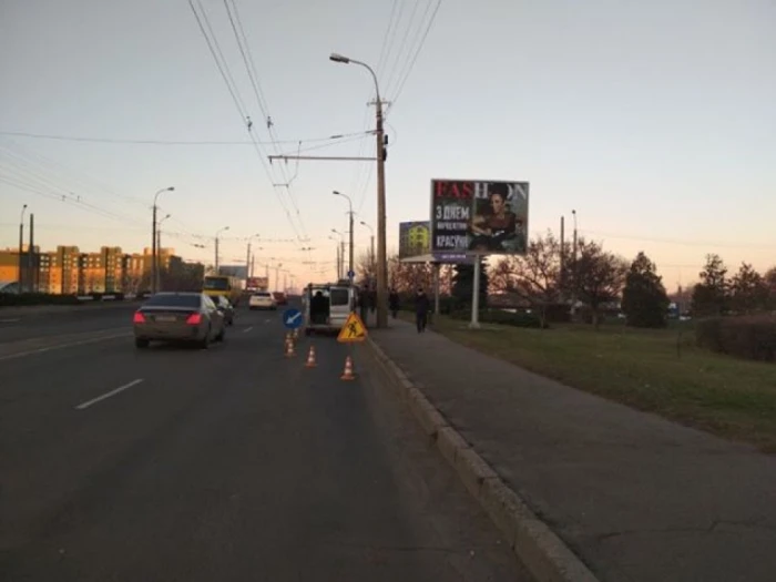 Луцьку ведучу оригінально привітали з Днем народження