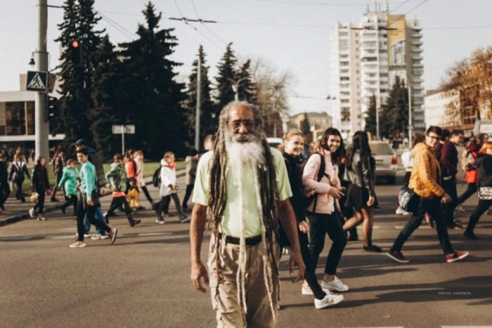 Фото Варвари Шевчук