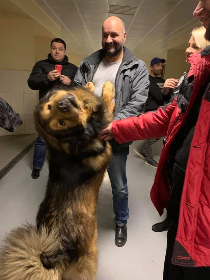 Луцький депутат Костянтин Петрочук провів Водохреща у Межигір'ї