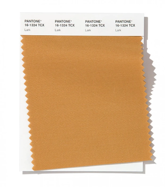 PANTONE 16-1324 Lark