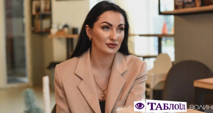 Анна Ковальчук