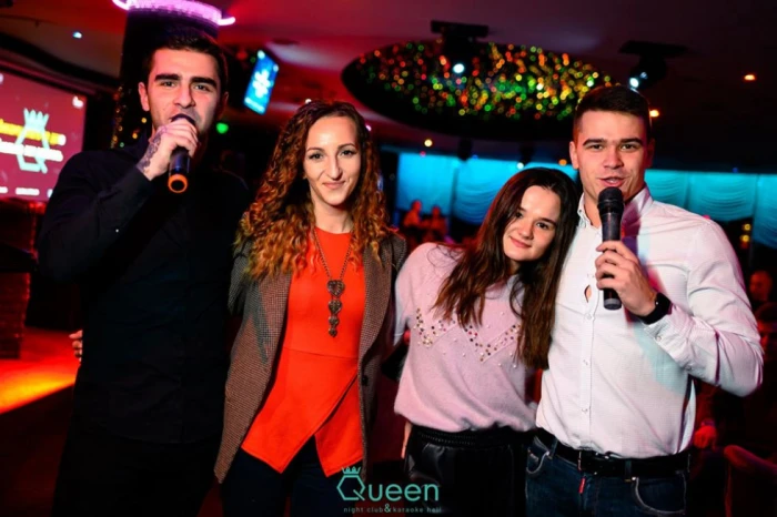 QUEEN Night Club & Karaoke Hall