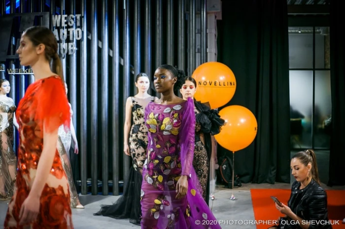 Красуні та красені дня: гості та учасники Lutsk Fashion Weekend