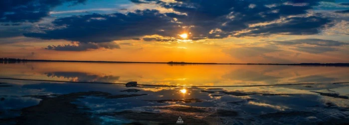 Яскрава весна на волинських озерах. ФОТО