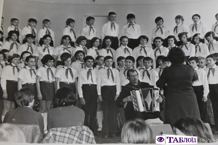 Cool school: Людмила Миколайчик, яка змусила співати багатьох відомих волинян