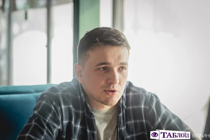 «Ми не їмо м'яса, бо не хочемо вбивати тварин»: інтерв'ю з подружжям луцьких вегетаріанців