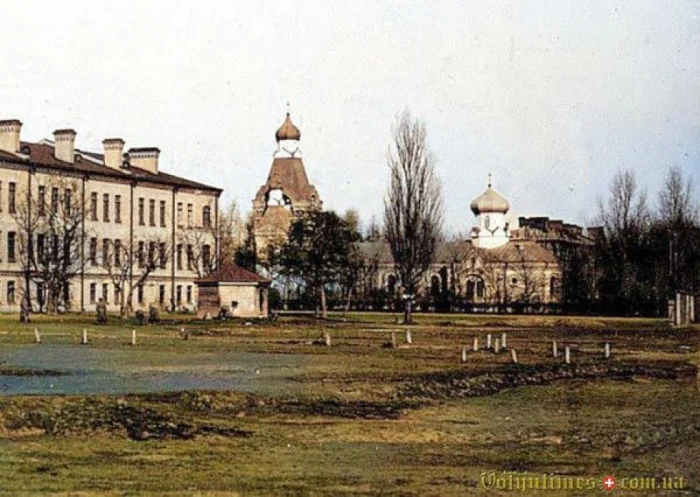 Церква Георгія Побідоносця (1915)