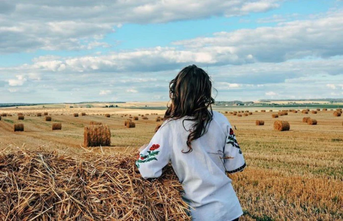 Фото з інстаграм-сторінки Лідії Кожевнікової