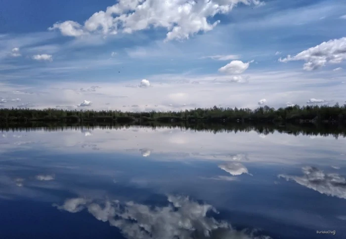 Фото Олега Бурлаки