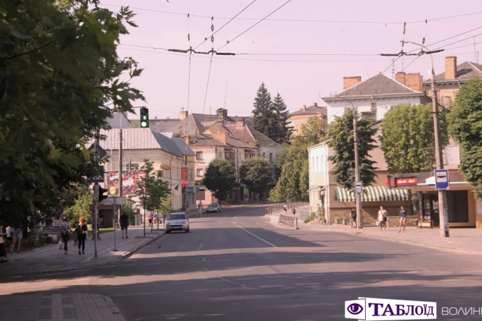 Липневі вихідні у Луцьку: фоторепортаж із прогулянки містом