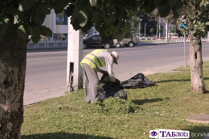 Липневі вихідні у Луцьку: фоторепортаж із прогулянки містом