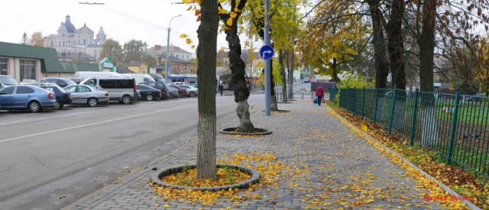 Фото Віктора Чухрая