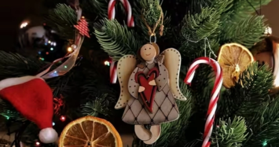 PLAYLIST: 15 осучаснених колядок, які вас вразять