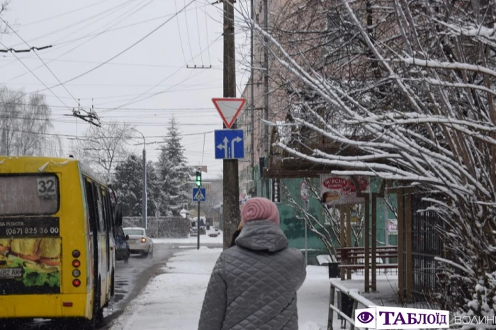 Які головні убори носять лучани