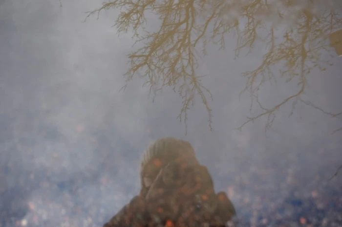 ...але вони стрімко тануть