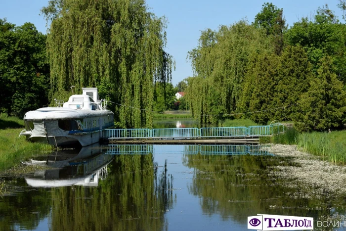 Луцьк ранковий: тепле літо та вранішні пробіжки у Центральному парку