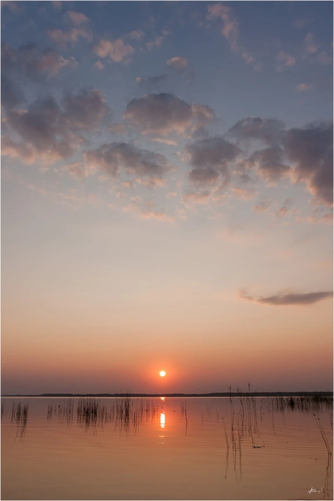 Світязь на фото Романа Каліщука