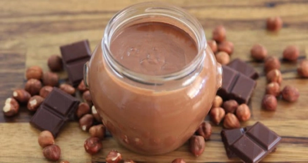 Смачний Таблоїдний лайфхак: 5 рецептів шоколадної пасти до Всесвітнього дня Нутелли