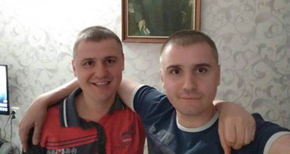 Скандально відомих братів-комуністів з Волині звільнили з-під варти