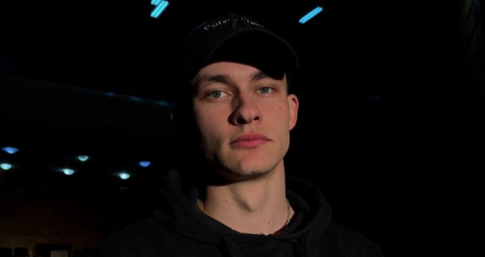 «Це рай для вух»: Луцький співак презентував нову пісню. ВІДЕО