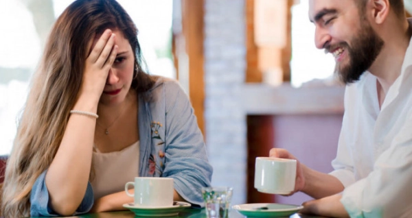 BLOG на нічку: 16 історій катастрофічно невдалих побачень