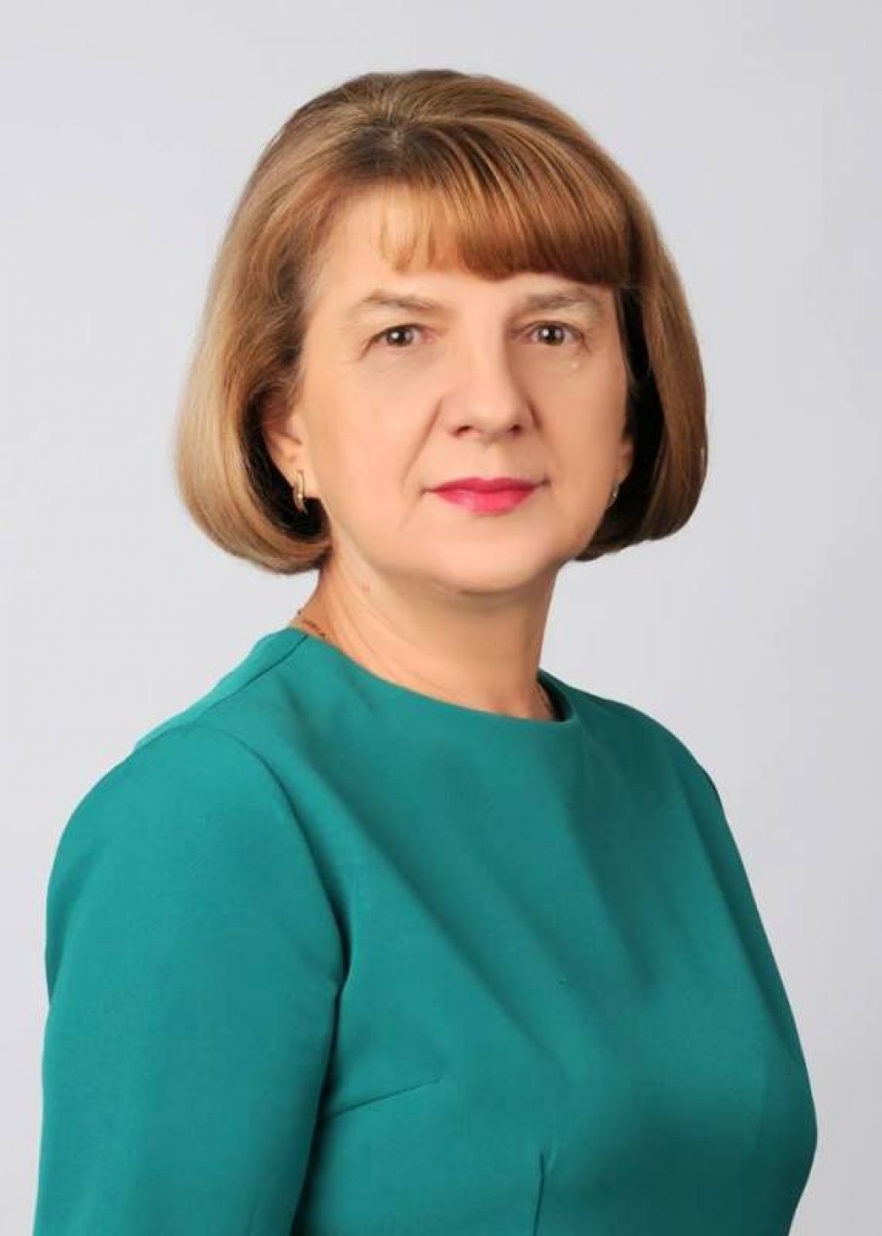Тамара Попко
