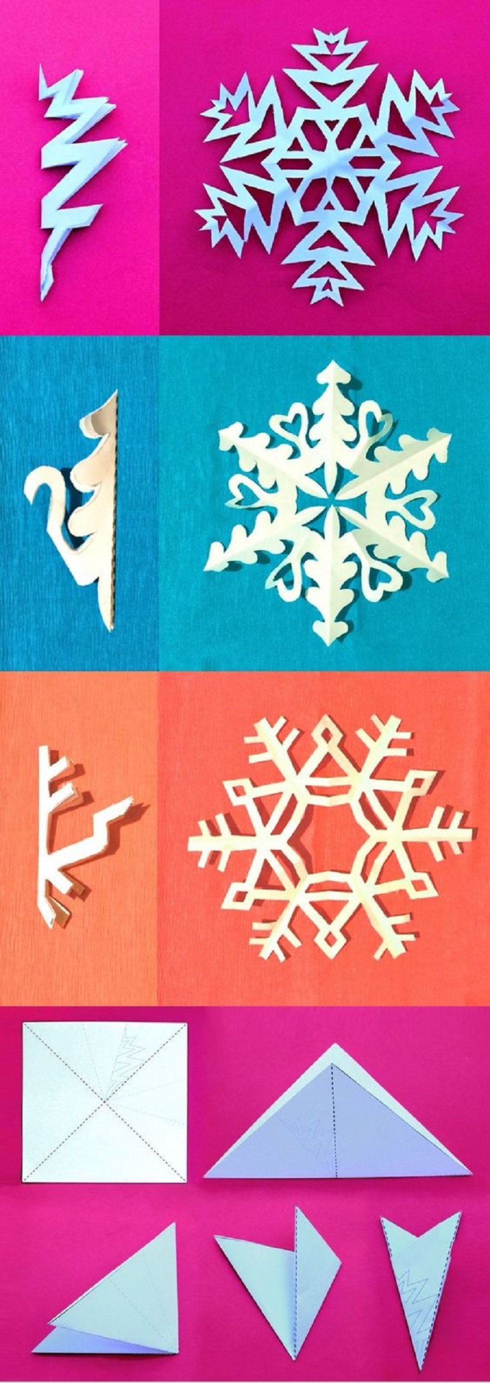 28 днів до свята: декоруємо оселю оригінальними сніжинками