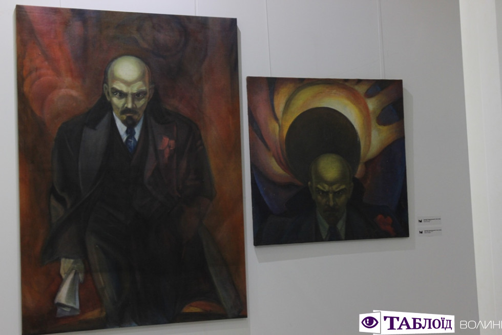 Близько 20 нових імен з’явилося на стінах Музею сучасного українського мистецтва Корсаків